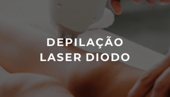 DEPILAÇÃO LASER DIODO
