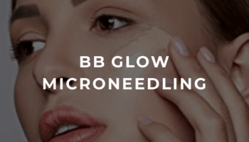 BB GLOW MICRONEEDLING