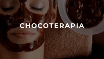 CHOCOTERAPIA