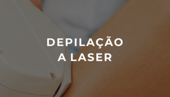DEPILAÇÃO LASER