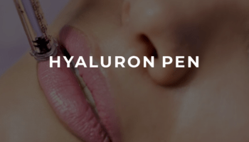 CURSO HYALURON PEN
