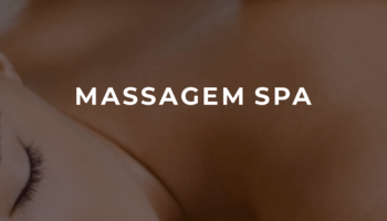 MASSAGEM SPA