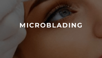 MICROBLADING