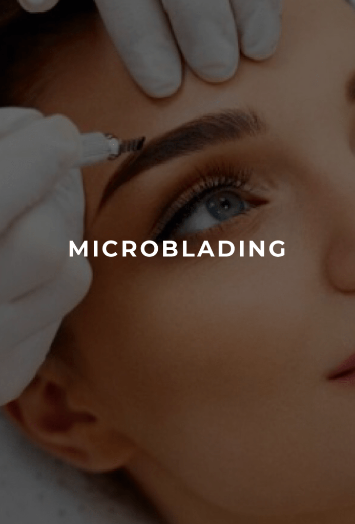 MICROBLADING