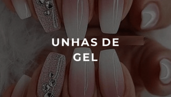 UNHAS DE GEL